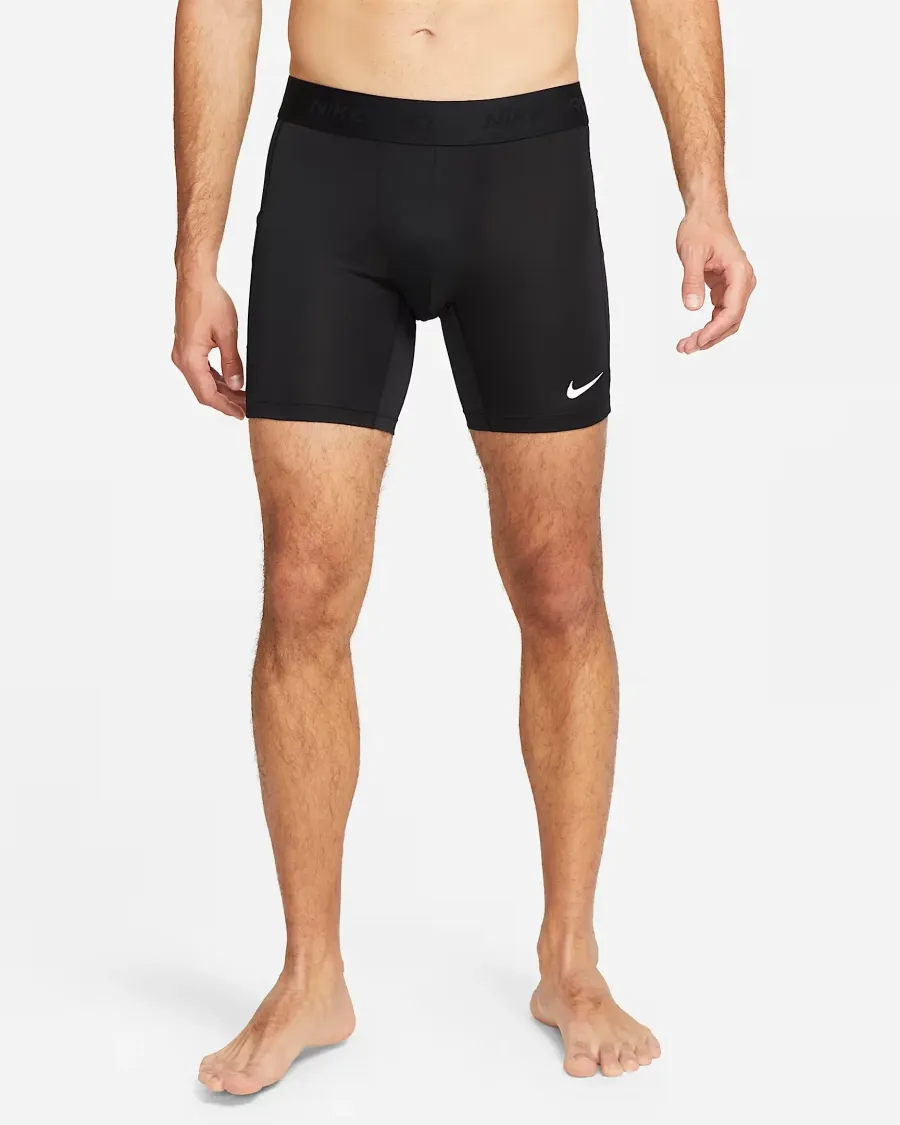 Шорти Nike Pro Dri‑FIT Fitness FB7958-010