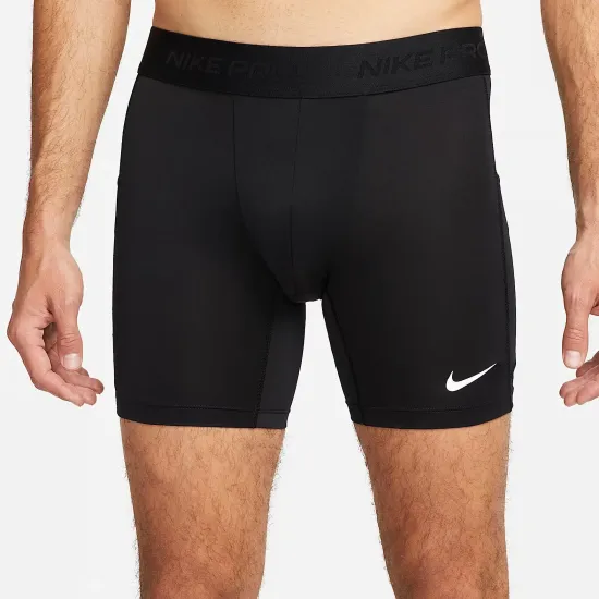 Шорти Nike Pro Dri‑FIT Fitness FB7958-010