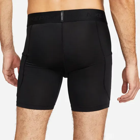 Шорти Nike Pro Dri‑FIT Fitness FB7958-010