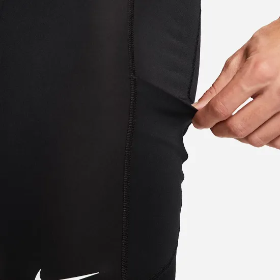 Шорти Nike Pro Dri‑FIT Fitness FB7958-010