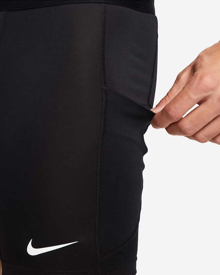 Шорти Nike Pro Dri‑FIT Fitness FB7958-010
