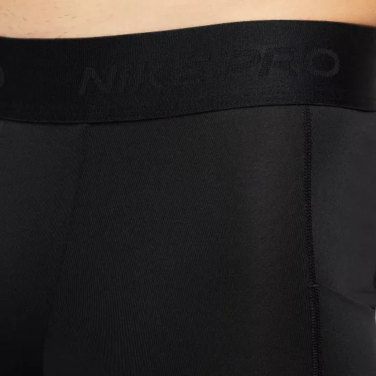 Шорти Nike Pro Dri‑FIT Fitness FB7958-010