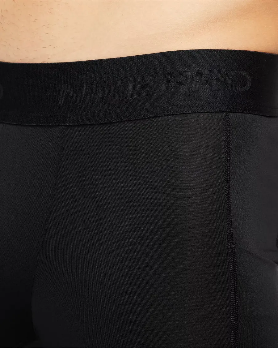 Шорти Nike Pro Dri‑FIT Fitness FB7958-010
