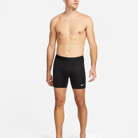 Шорти Nike Pro Dri‑FIT Fitness FB7958-010
