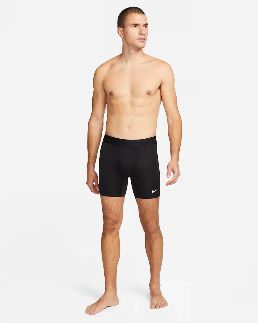Шорти Nike Pro Dri‑FIT Fitness FB7958-010