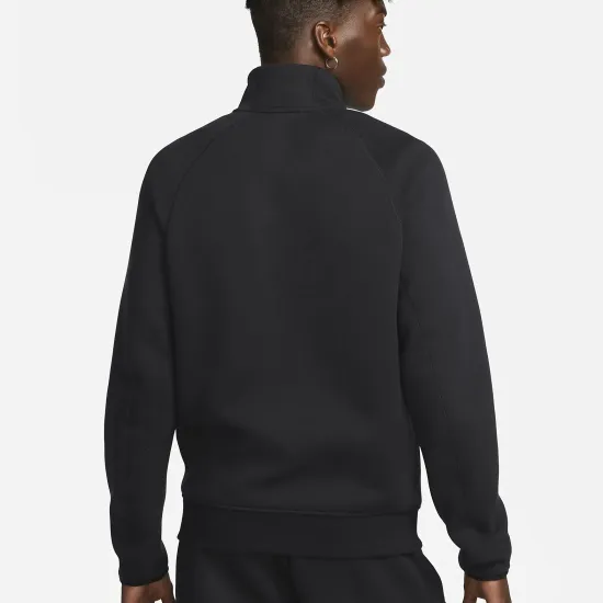 Кофта Nike 1/2 Sportswear Tech Fleece FB7998-010