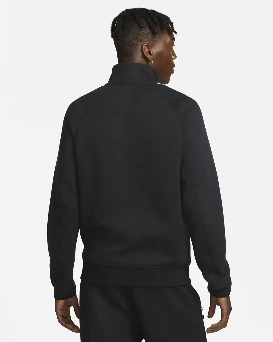Кофта Nike 1/2 Sportswear Tech Fleece FB7998-010