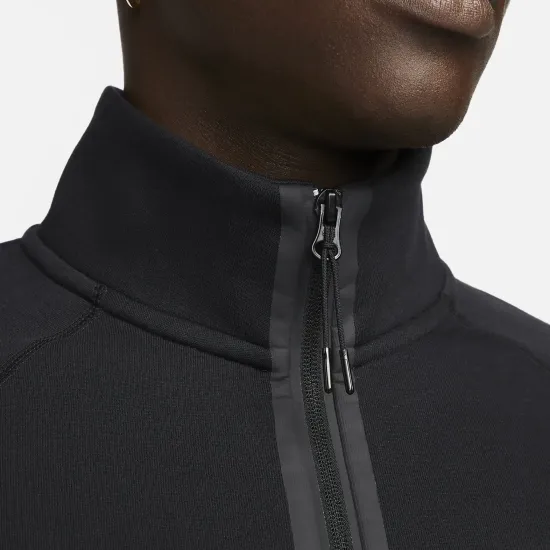 Кофта Nike 1/2 Sportswear Tech Fleece FB7998-010