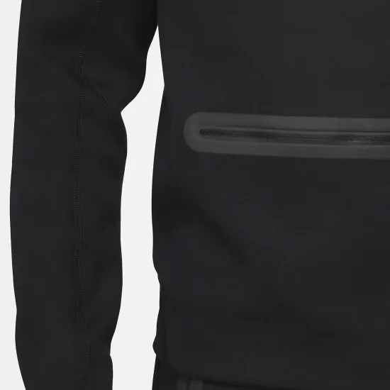 Кофта Nike 1/2 Sportswear Tech Fleece FB7998-010