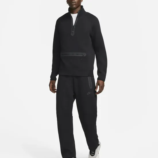 Кофта Nike 1/2 Sportswear Tech Fleece FB7998-010