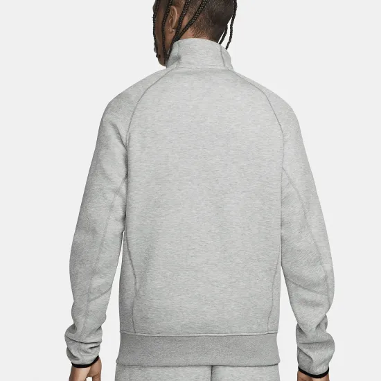 Кофта Nike 1/2 Sportswear Tech Fleece FB7998-063
