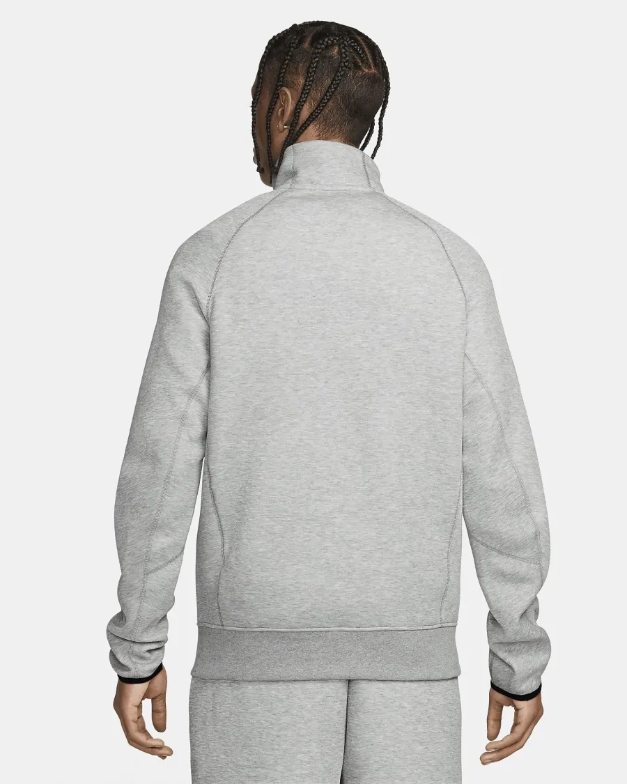 Кофта Nike 1/2 Sportswear Tech Fleece FB7998-063