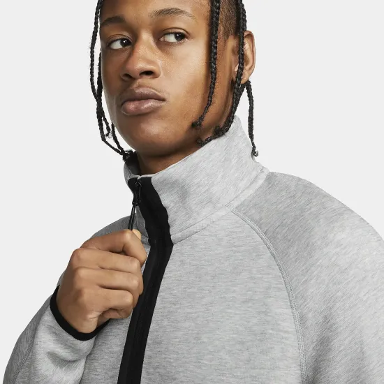Кофта Nike 1/2 Sportswear Tech Fleece FB7998-063
