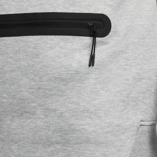Кофта Nike 1/2 Sportswear Tech Fleece FB7998-063