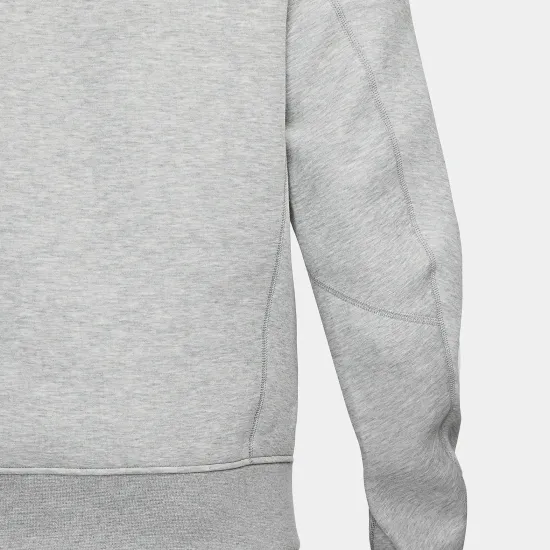 Кофта Nike 1/2 Sportswear Tech Fleece FB7998-063