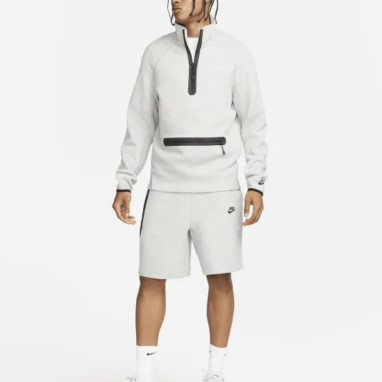 Кофта Nike 1/2 Sportswear Tech Fleece FB7998-063