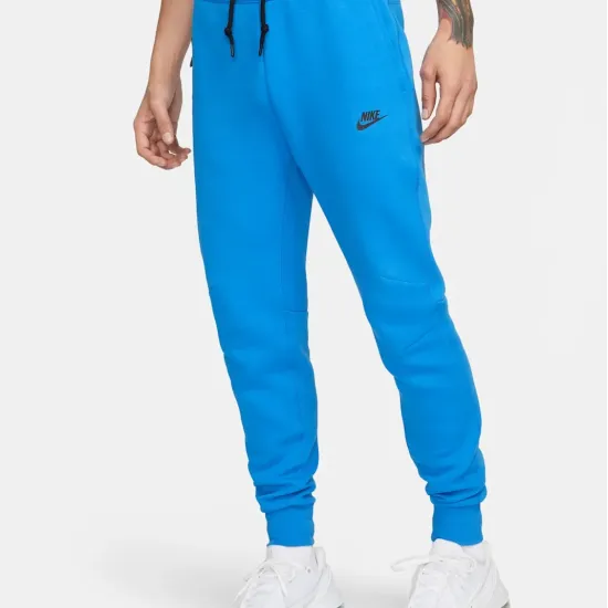 Спортивні штани Nike Sportswear Tech Fleece FB8002-435