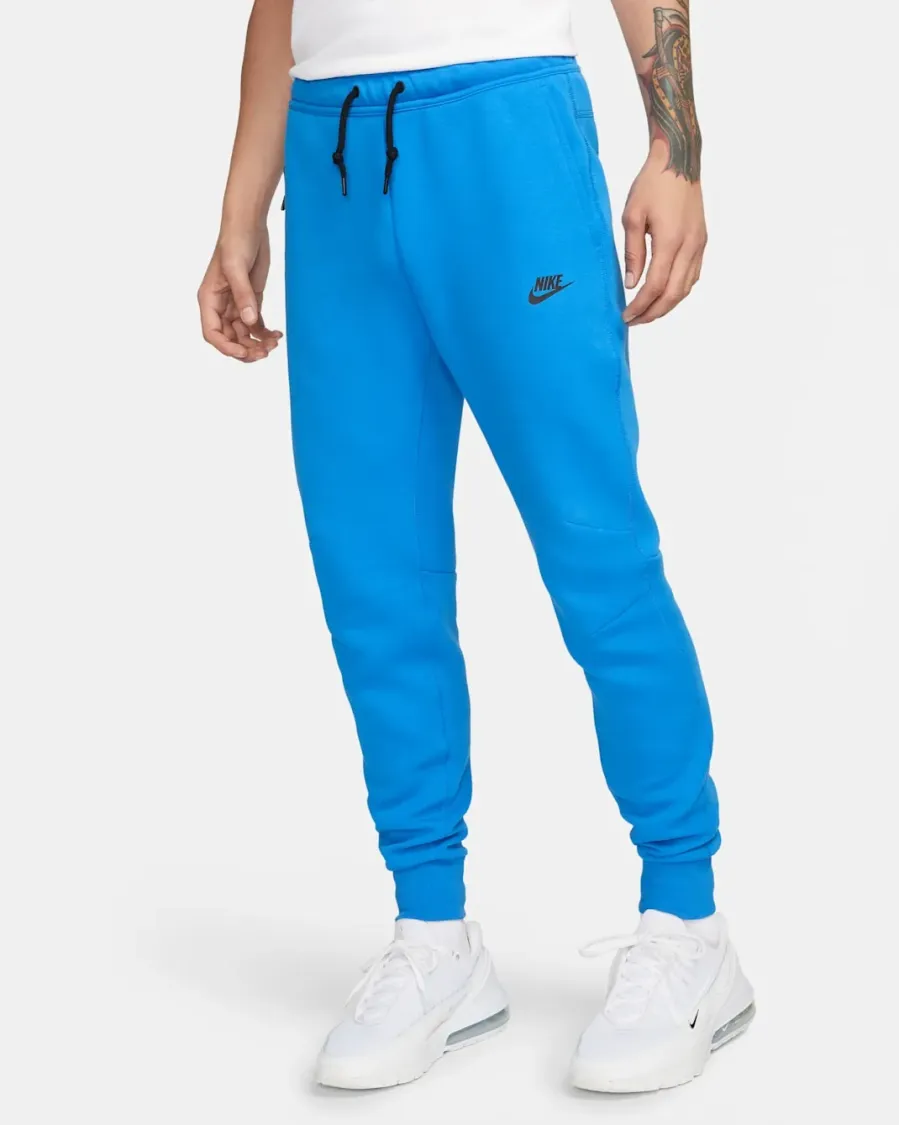 Спортивні штани Nike Sportswear Tech Fleece FB8002-435