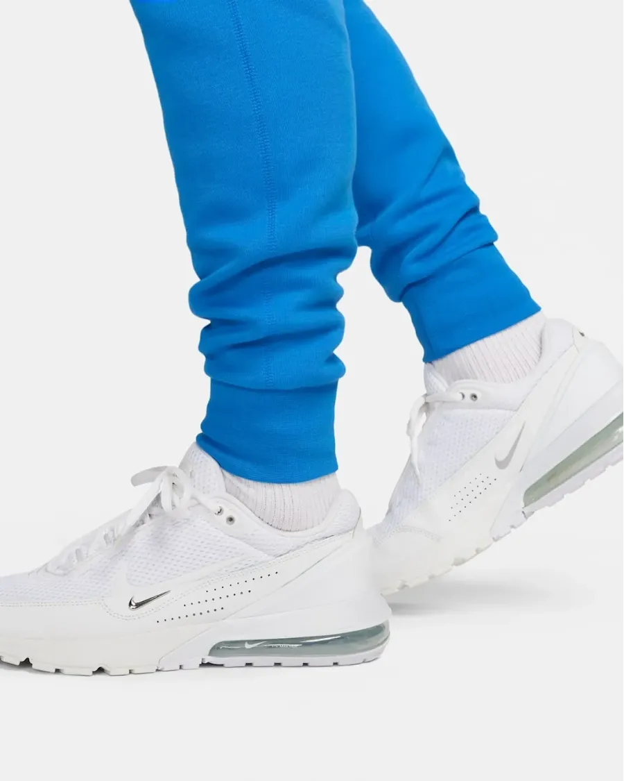 Спортивні штани Nike Sportswear Tech Fleece FB8002-435