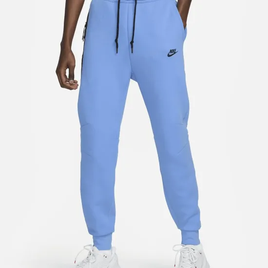 Спортивні штани Nike Sportswear Tech Fleece FB8002-450
