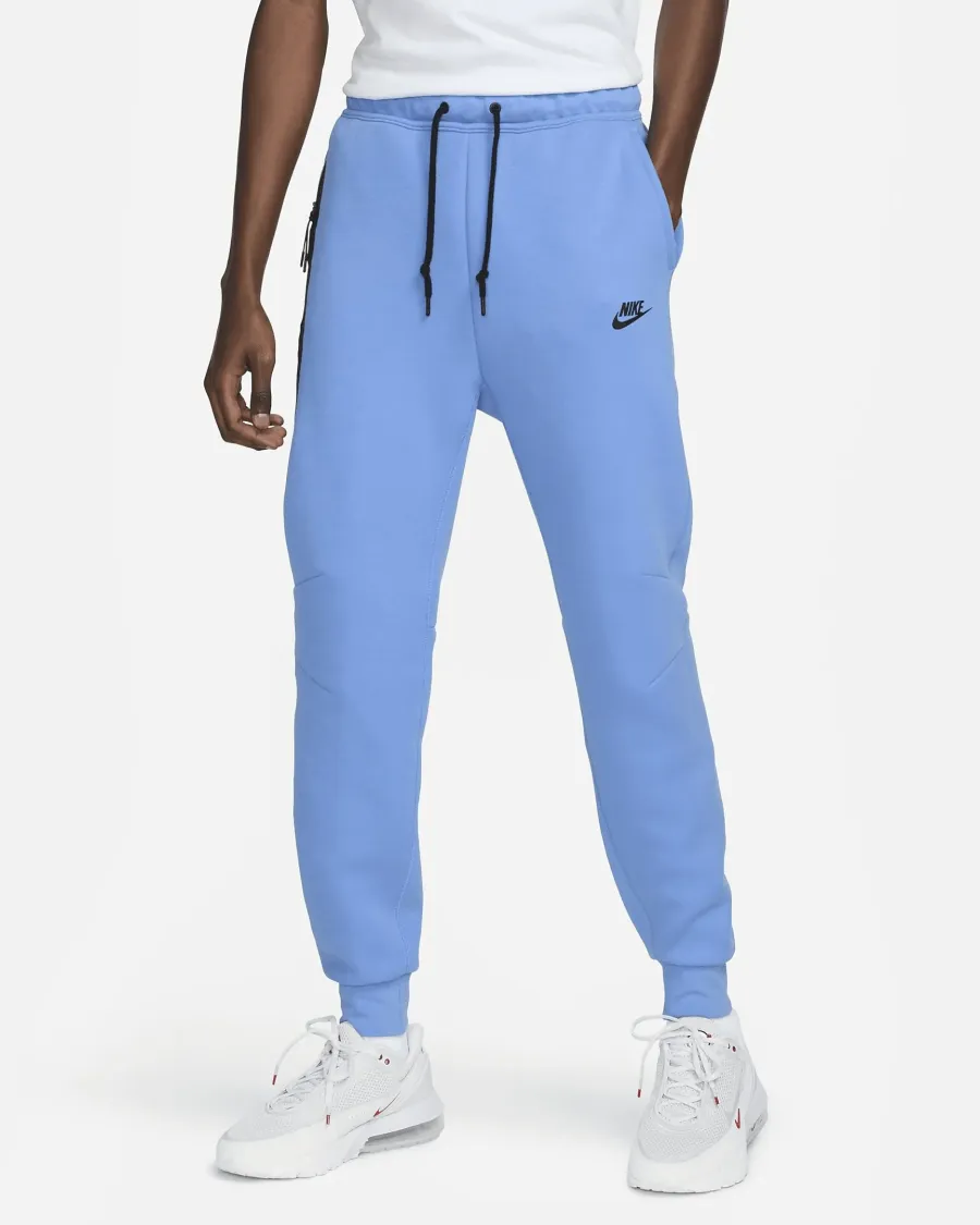 Спортивні штани Nike Sportswear Tech Fleece FB8002-450