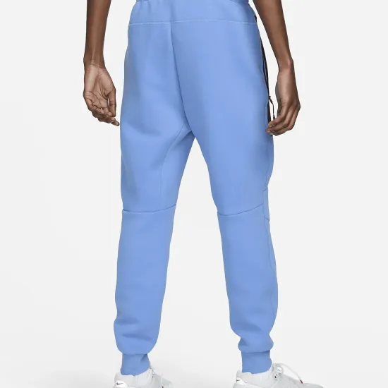 Спортивні штани Nike Sportswear Tech Fleece FB8002-450