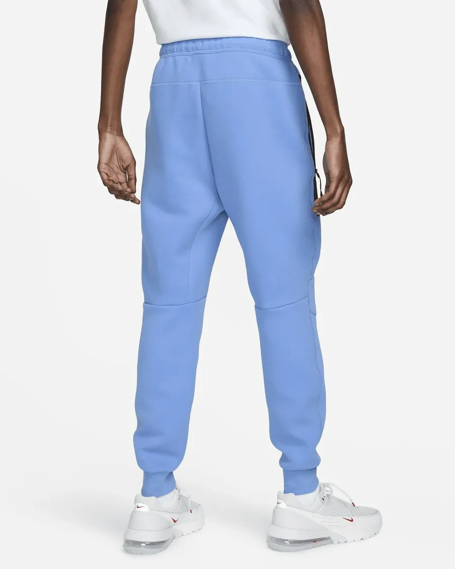 Спортивні штани Nike Sportswear Tech Fleece FB8002-450