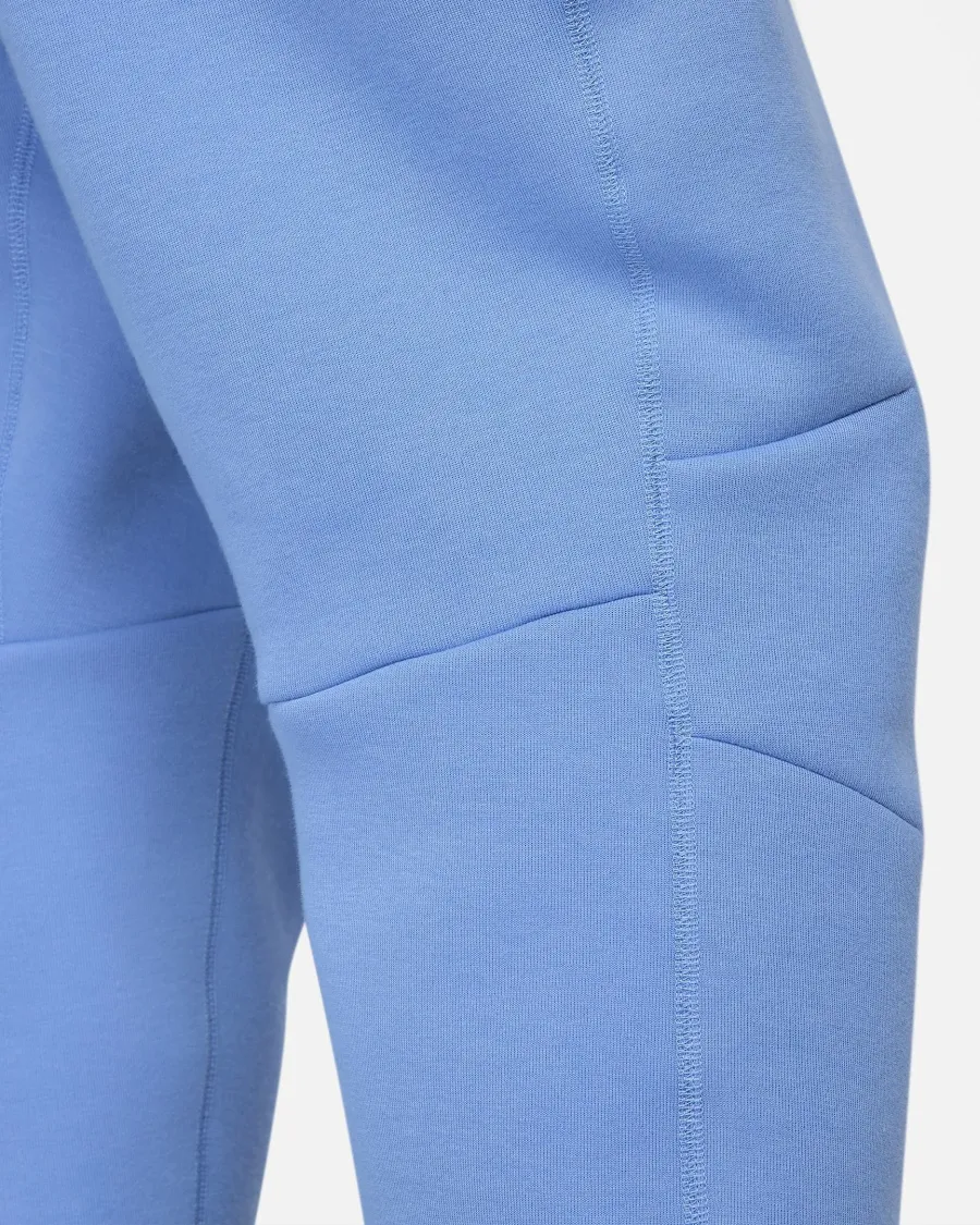 Спортивні штани Nike Sportswear Tech Fleece FB8002-450