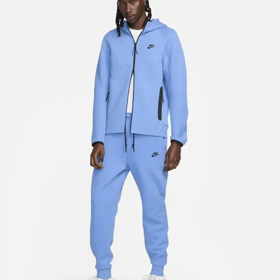 Спортивні штани Nike Sportswear Tech Fleece FB8002-450