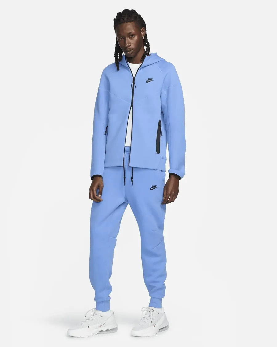 Спортивні штани Nike Sportswear Tech Fleece FB8002-450