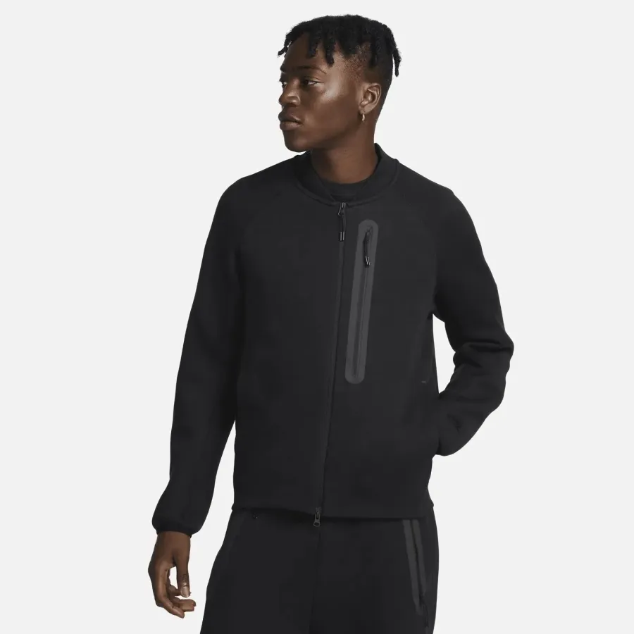 Кофта Nike Tech Fleece N98 FB8008-010