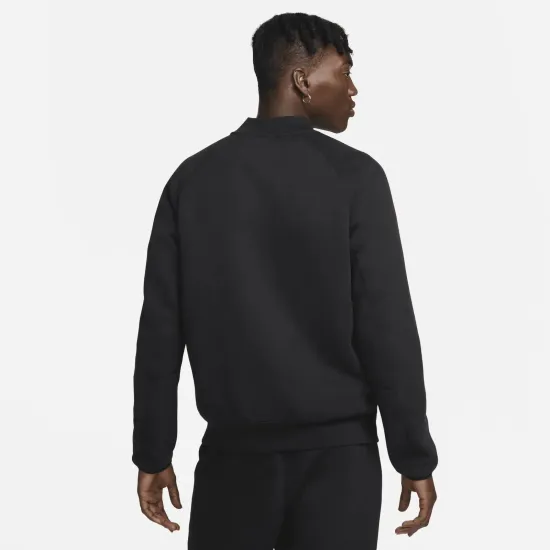 Кофта Nike Tech Fleece N98 FB8008-010
