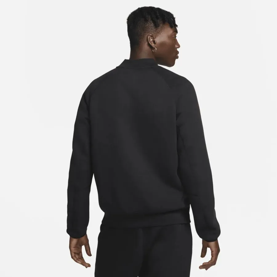 Кофта Nike Tech Fleece N98 FB8008-010