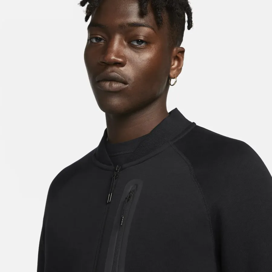 Кофта Nike Tech Fleece N98 FB8008-010