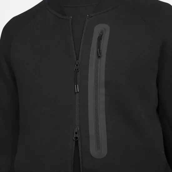 Кофта Nike Tech Fleece N98 FB8008-010