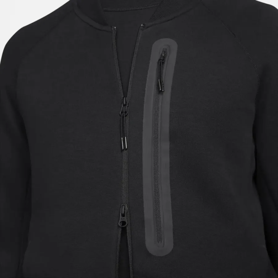 Кофта Nike Tech Fleece N98 FB8008-010