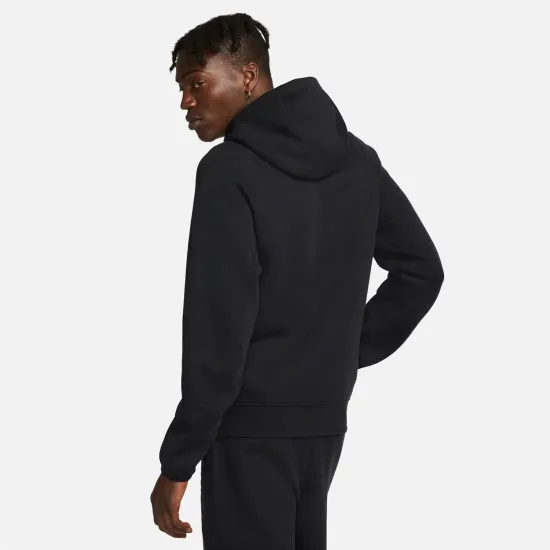 Кофта Nike Sportswear Tech Fleece Pullover FB8016-010