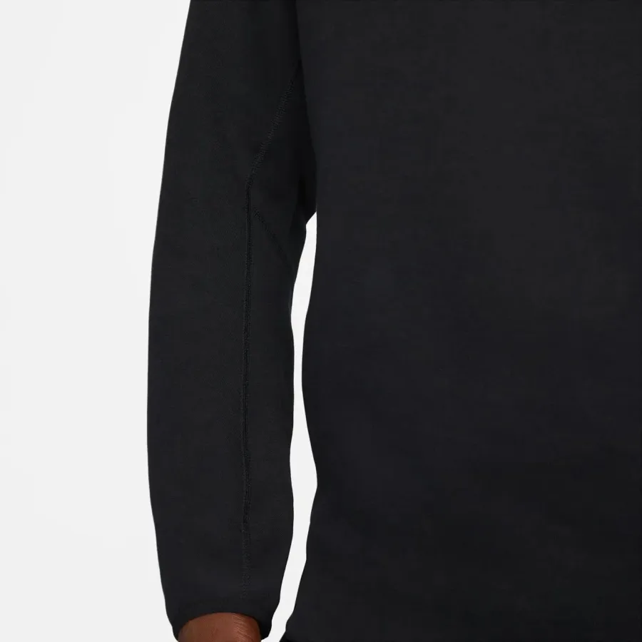 Кофта Nike Sportswear Tech Fleece Pullover FB8016-010