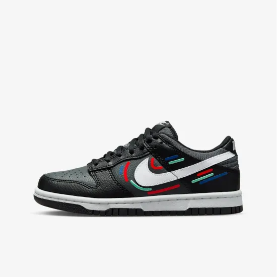 Кросівки Nike Dunk Low Next Nature FB8022-001