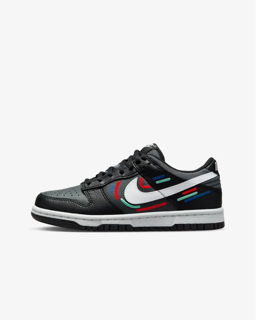 Кросівки Nike Dunk Low Next Nature FB8022-001