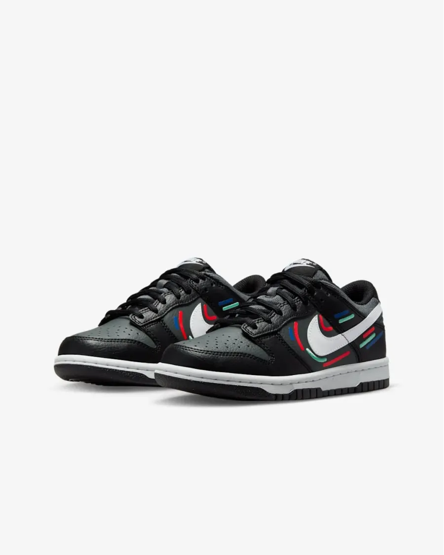 Кросівки Nike Dunk Low Next Nature FB8022-001