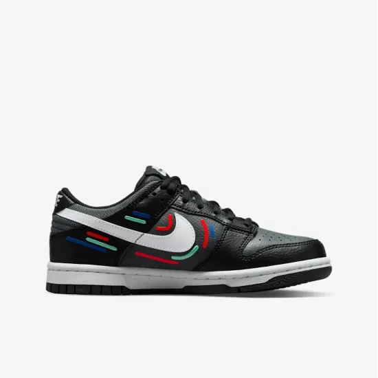 Кросівки Nike Dunk Low Next Nature FB8022-001