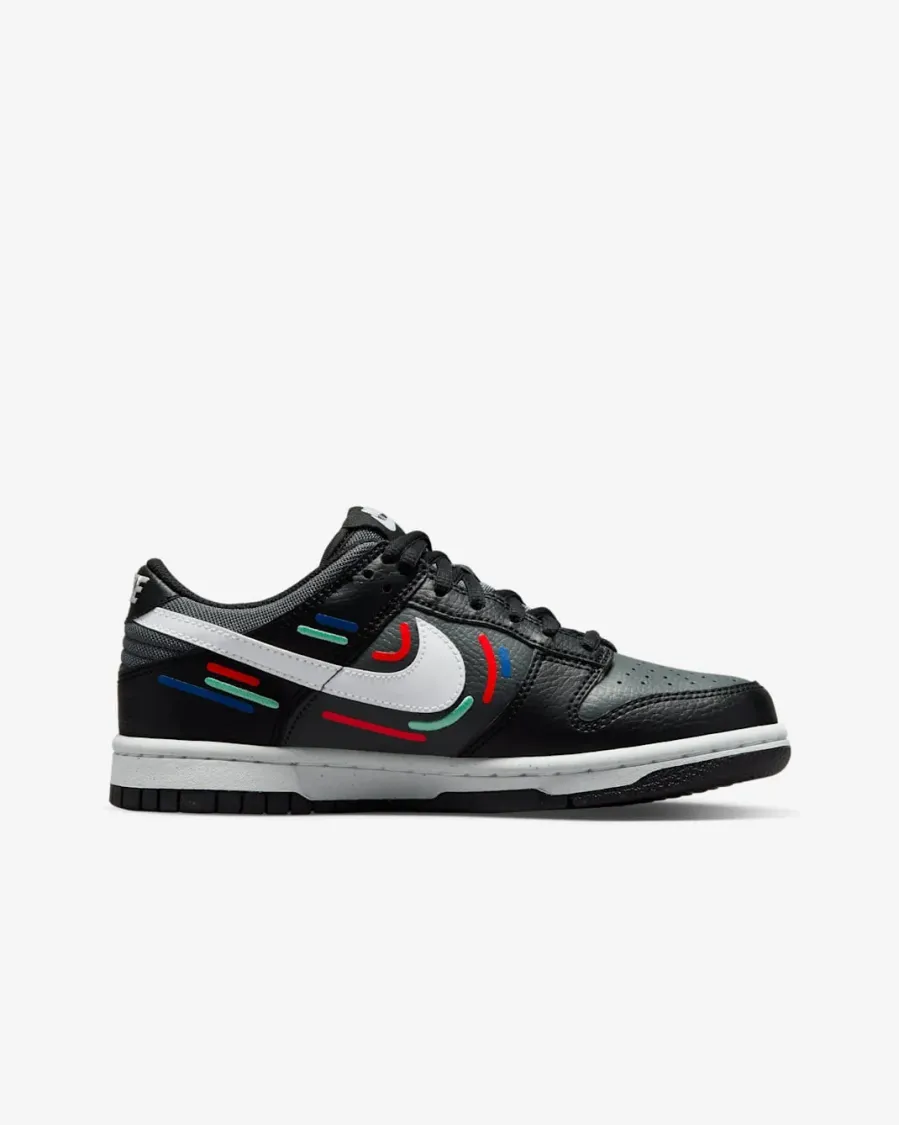 Кросівки Nike Dunk Low Next Nature FB8022-001