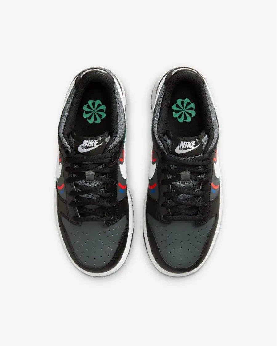 Кросівки Nike Dunk Low Next Nature FB8022-001
