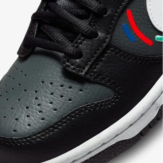 Кросівки Nike Dunk Low Next Nature FB8022-001