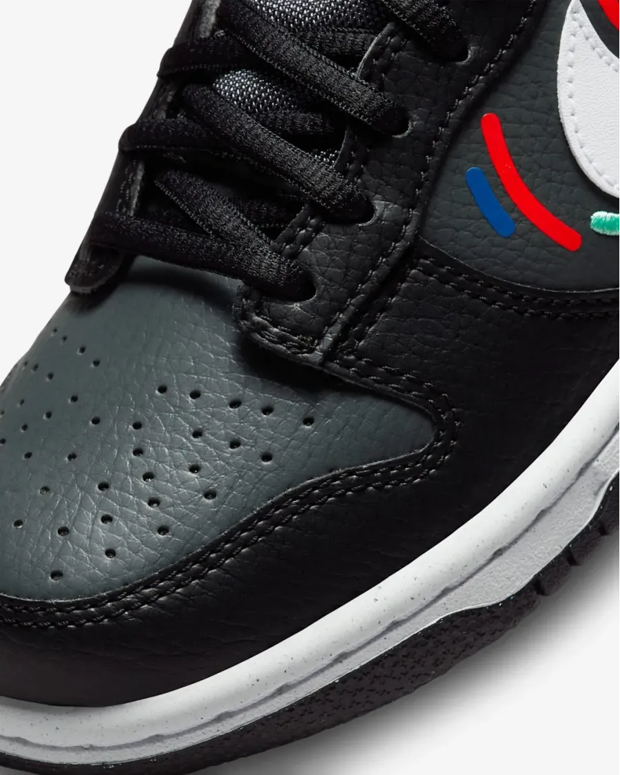 Кросівки Nike Dunk Low Next Nature FB8022-001