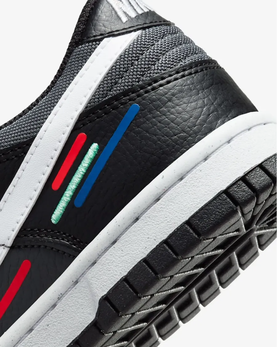 Кросівки Nike Dunk Low Next Nature FB8022-001