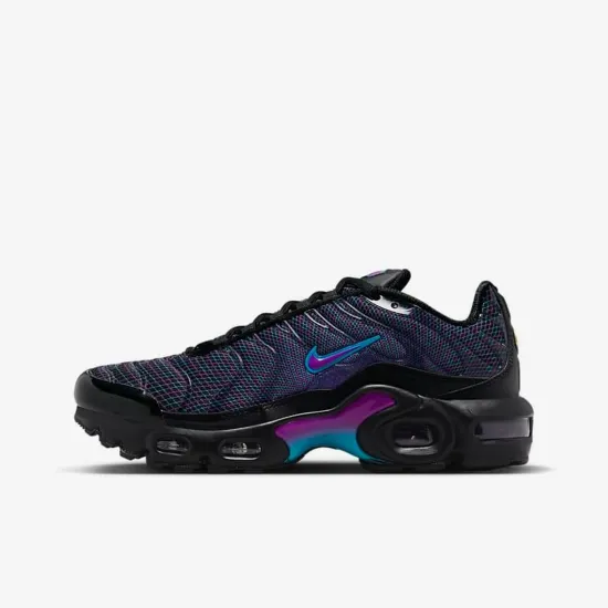 Кросівки Nike Air Max Plus FB8027-001