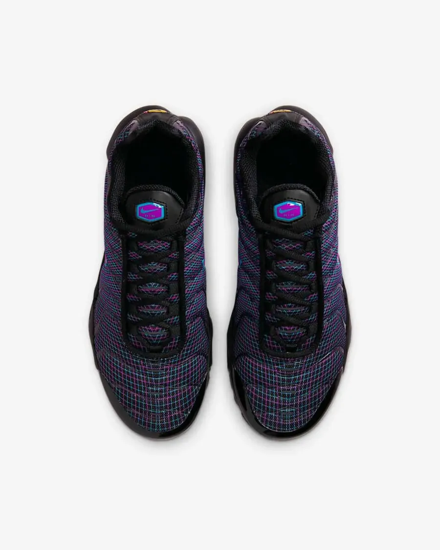 Кросівки Nike Air Max Plus FB8027-001