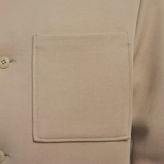 Куртка Nike Tech Fleece Reimagined Oversized Shacket FB8167-247
